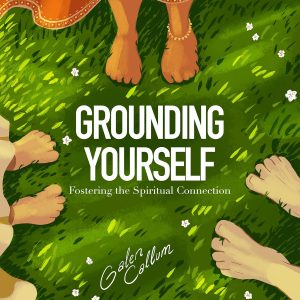 Grounding Yourself Cover 1