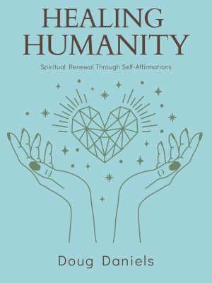 Healing Humanity Cover