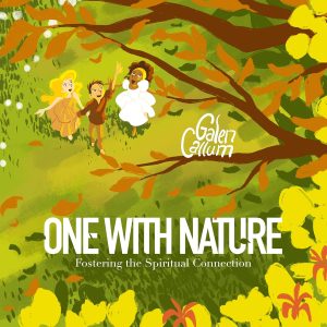 One with Nature Cover 1